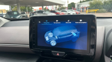 Toyota Yaris Cross 1.5 Hybrid Excel 5dr CVT Hybrid Estate